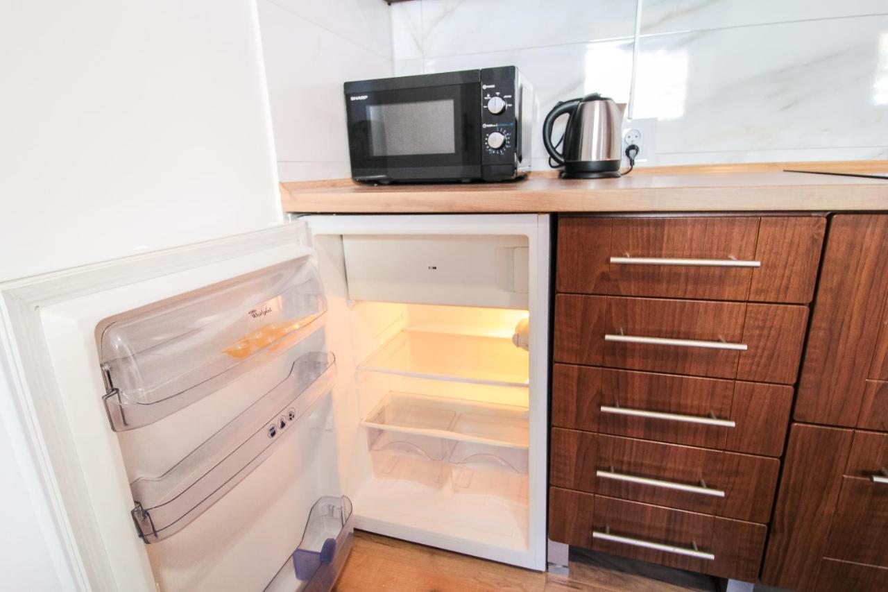 Apartament City Center Standard 3 Krynica-Zdrój Extérieur photo