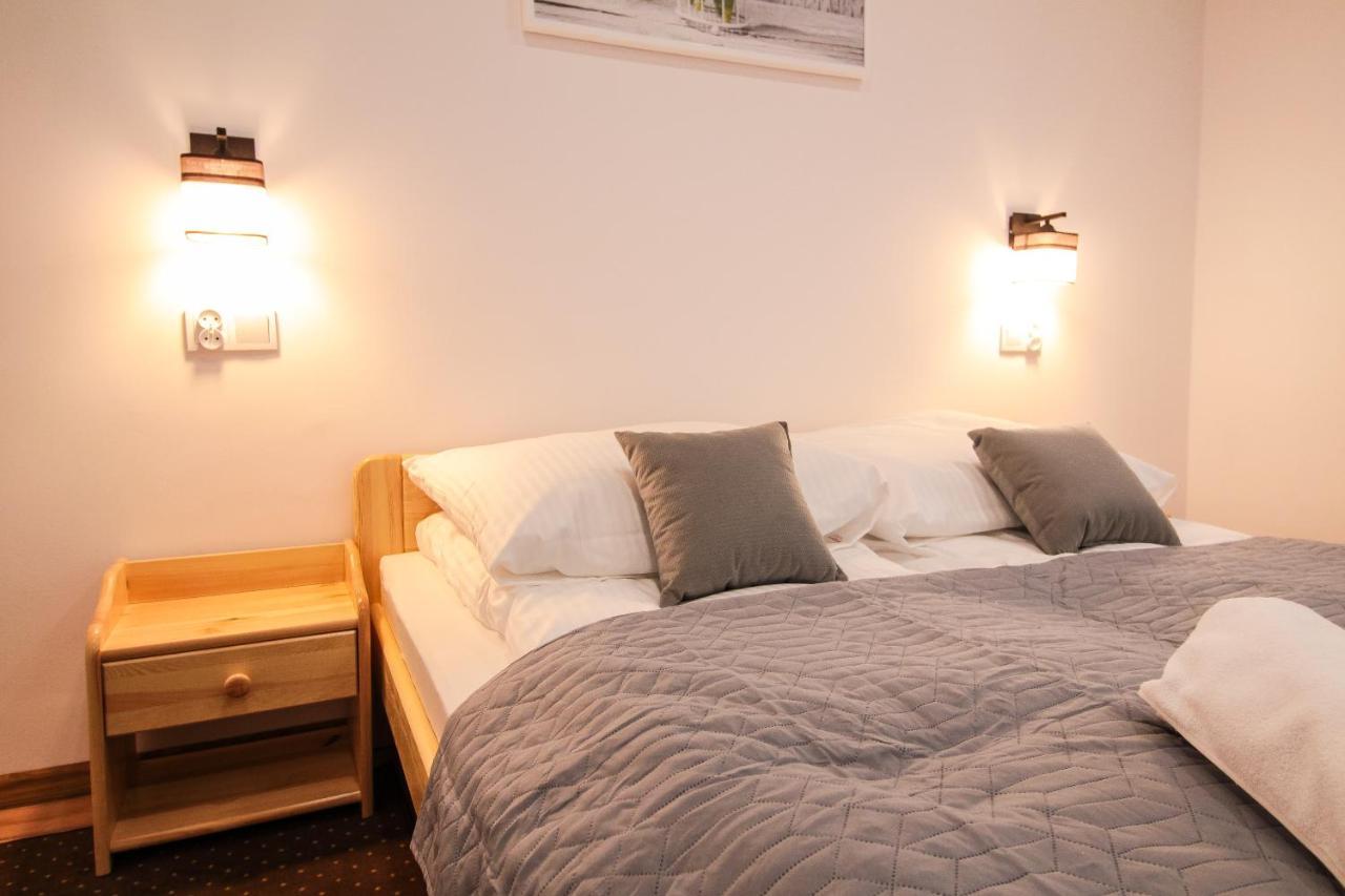 Apartament City Center Standard 3 Krynica-Zdrój Extérieur photo