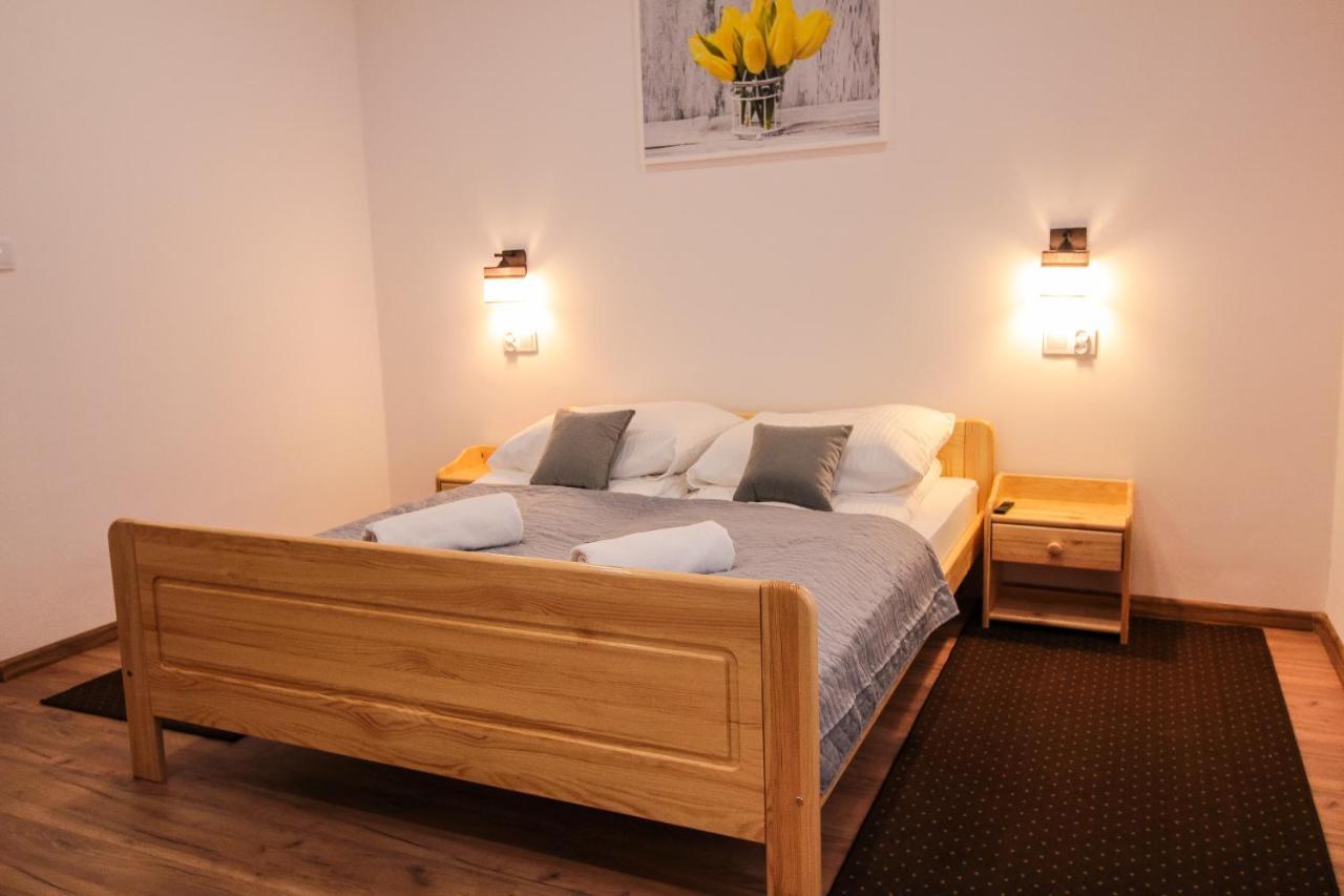Apartament City Center Standard 3 Krynica-Zdrój Extérieur photo
